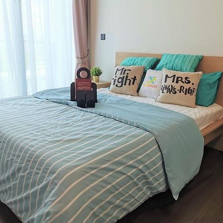 Opus Residence Kl I Homebrickz Куала-Лумпур Екстер'єр фото