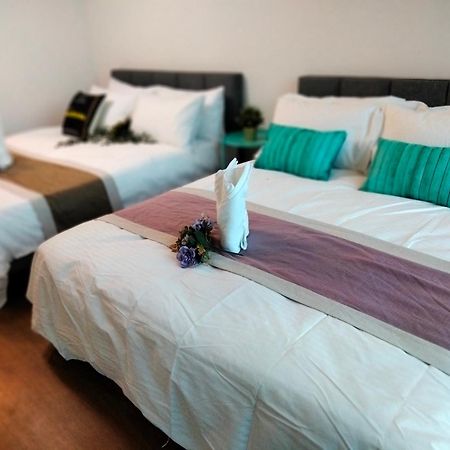 Opus Residence Kl I Homebrickz Куала-Лумпур Екстер'єр фото