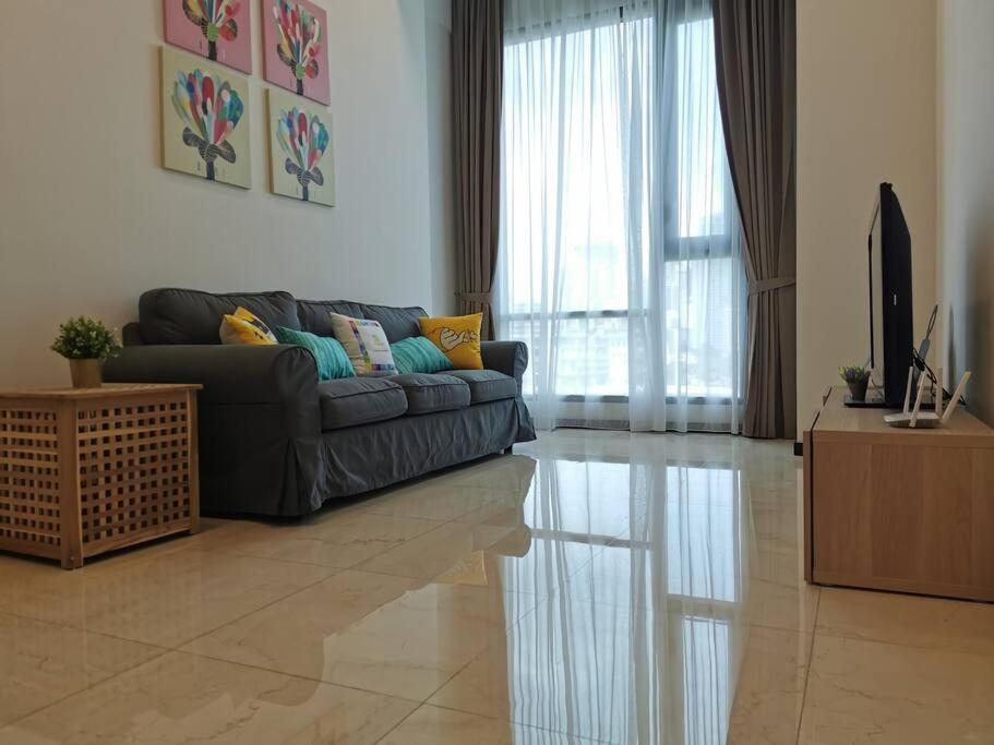 Opus Residence Kl I Homebrickz Куала-Лумпур Екстер'єр фото