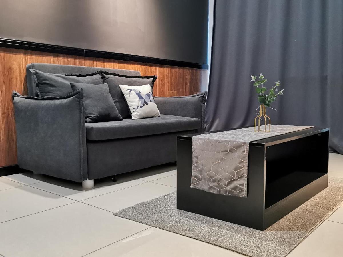 Opus Residence Kl I Homebrickz Куала-Лумпур Екстер'єр фото