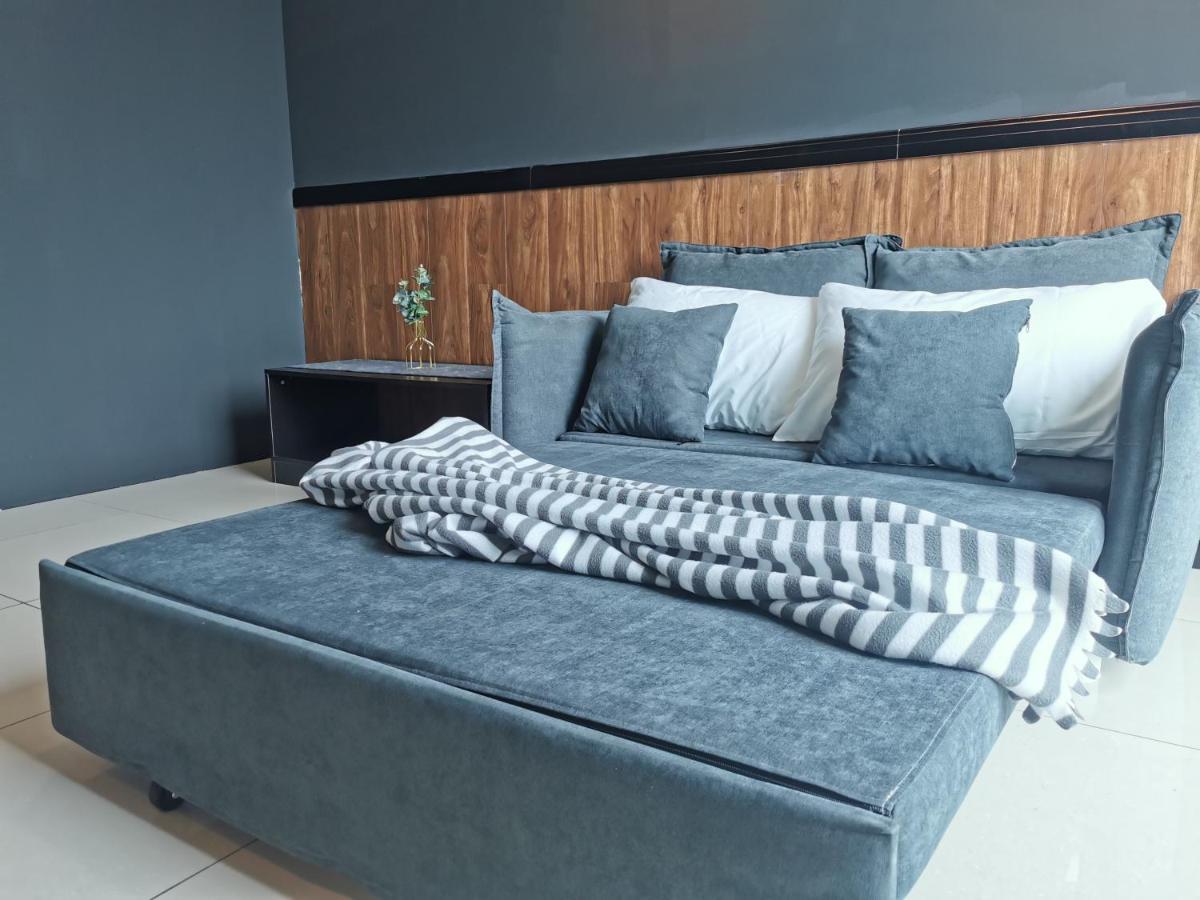 Opus Residence Kl I Homebrickz Куала-Лумпур Екстер'єр фото
