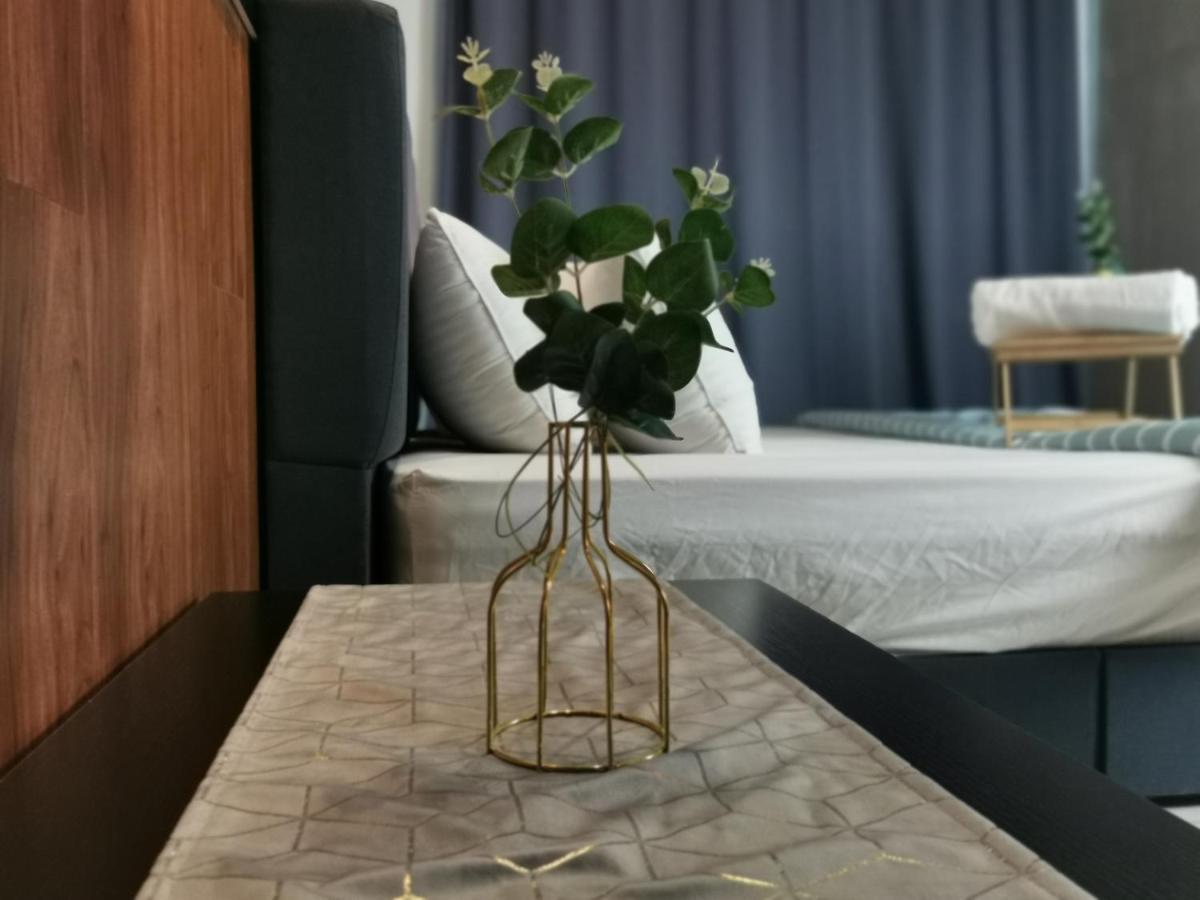 Opus Residence Kl I Homebrickz Куала-Лумпур Екстер'єр фото
