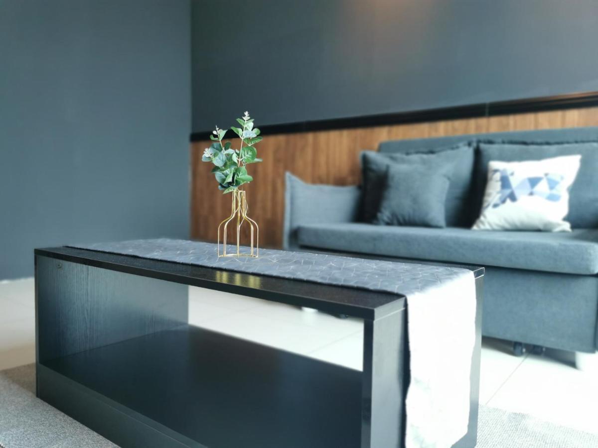 Opus Residence Kl I Homebrickz Куала-Лумпур Екстер'єр фото
