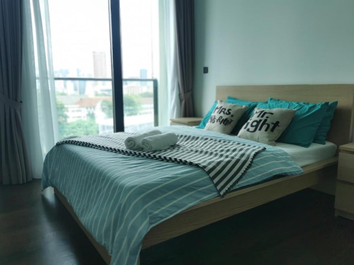 Opus Residence Kl I Homebrickz Куала-Лумпур Екстер'єр фото
