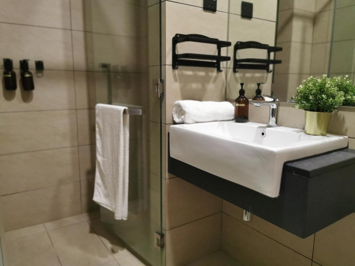 Opus Residence Kl I Homebrickz Куала-Лумпур Екстер'єр фото