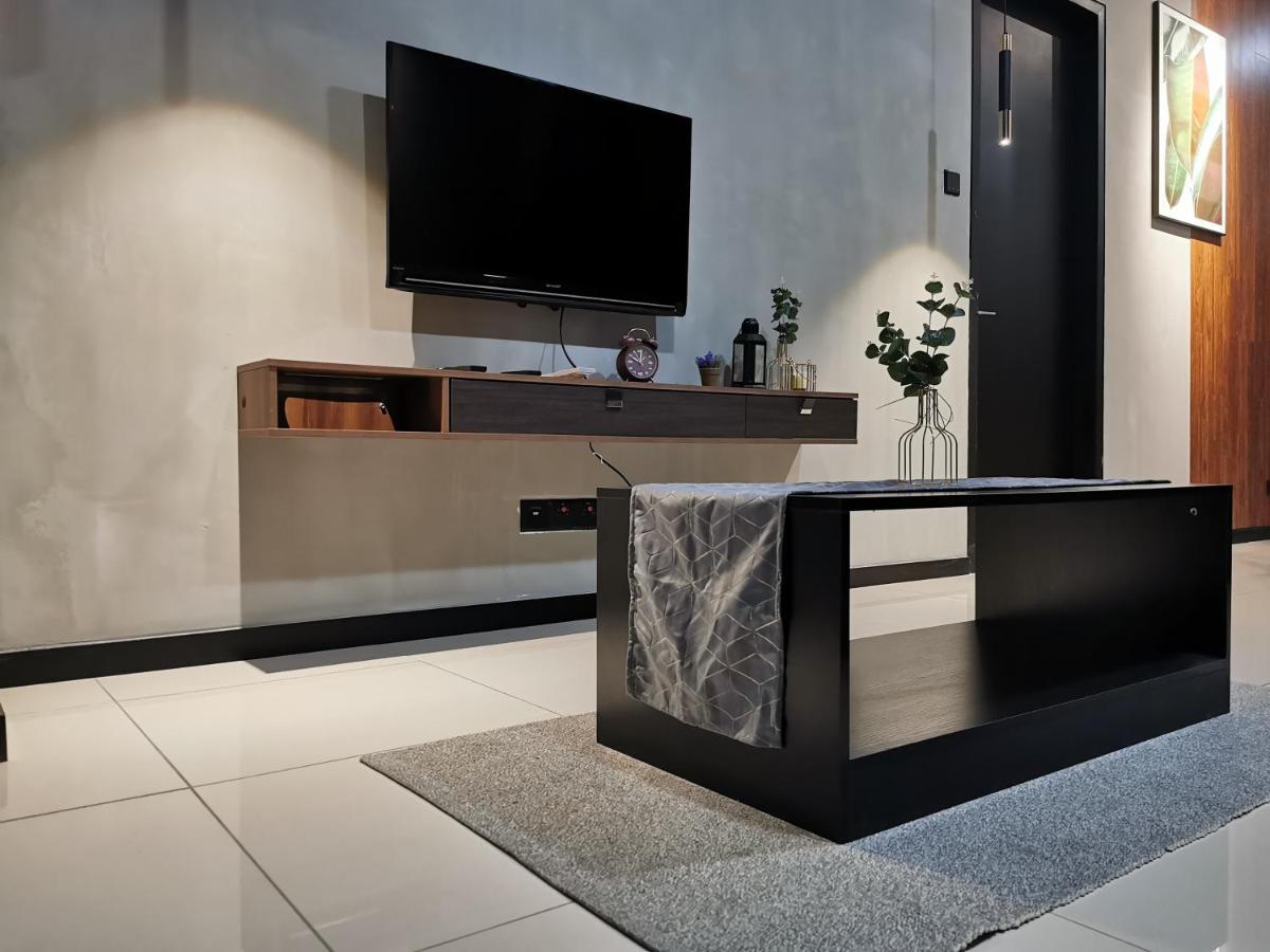 Opus Residence Kl I Homebrickz Куала-Лумпур Екстер'єр фото