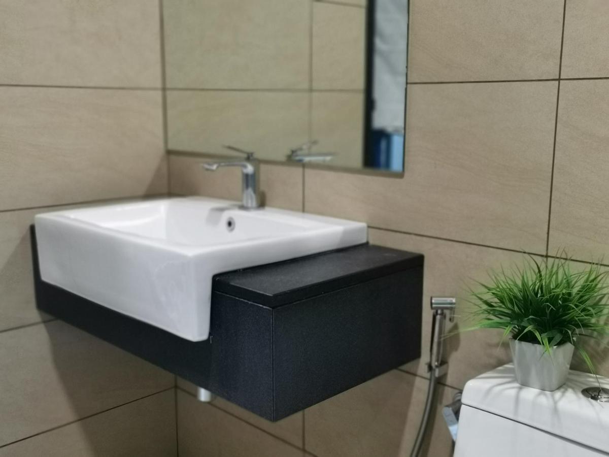 Opus Residence Kl I Homebrickz Куала-Лумпур Екстер'єр фото