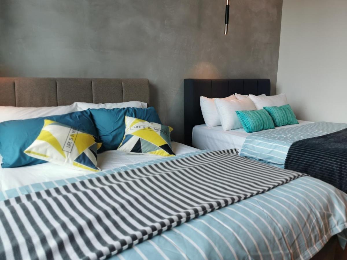Opus Residence Kl I Homebrickz Куала-Лумпур Екстер'єр фото