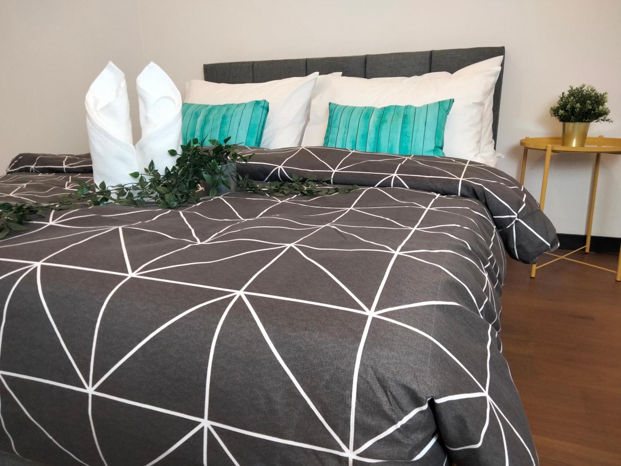Opus Residence Kl I Homebrickz Куала-Лумпур Екстер'єр фото
