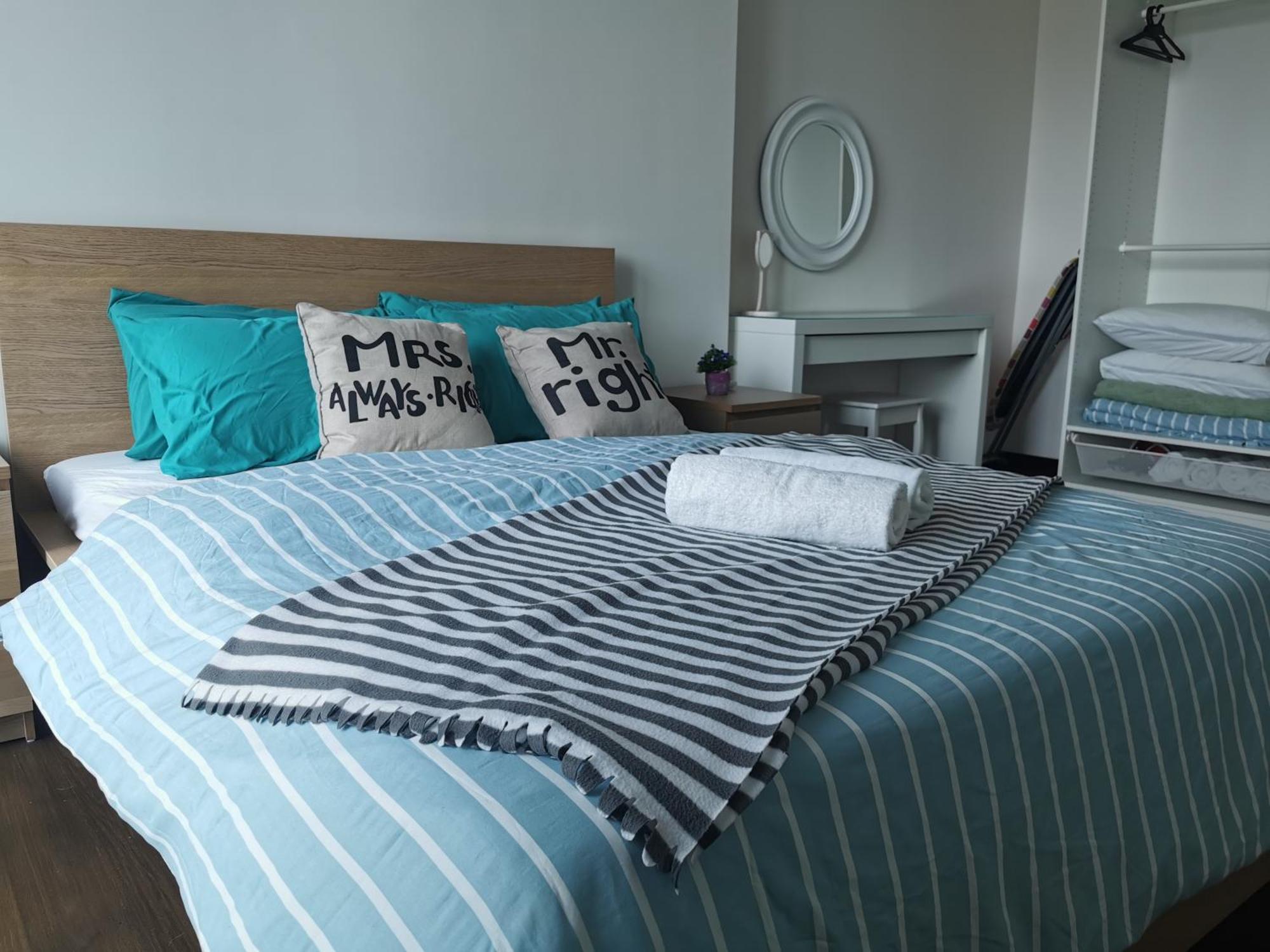 Opus Residence Kl I Homebrickz Куала-Лумпур Екстер'єр фото